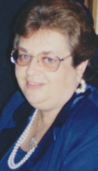 Obituary of Gloria U. Bonner