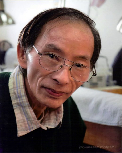 Obituary of Sy Tien Do