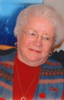 Obituary of Lois E Christianson