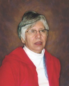Obituary of Louisa Cantu Flores