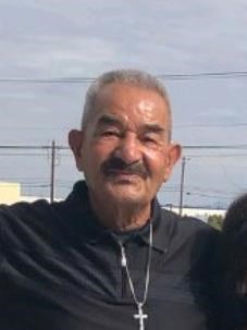 Avis de décès de Ismael M. Chavez