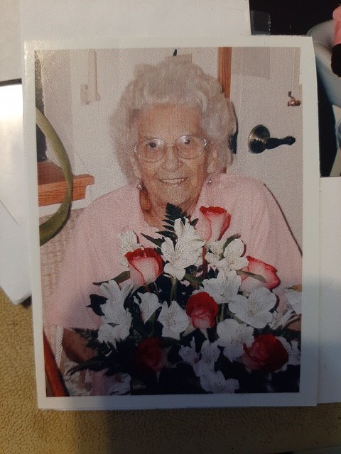 Obituary of Janice Moore Bailey