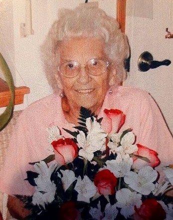 Obituary of Janice Moore Bailey