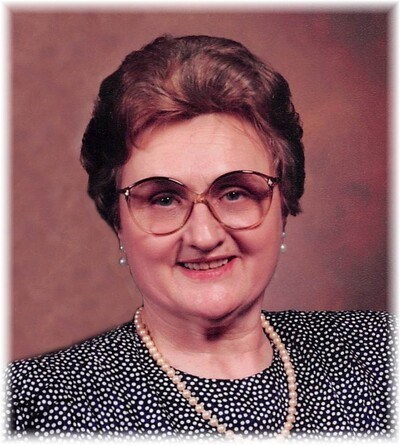 Obituary of Katharina   Heide