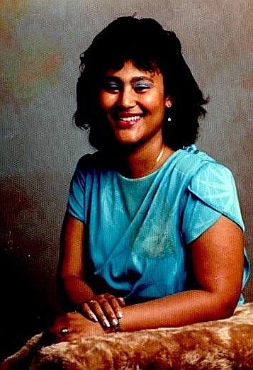 Obituary of Carmen Esther Francis