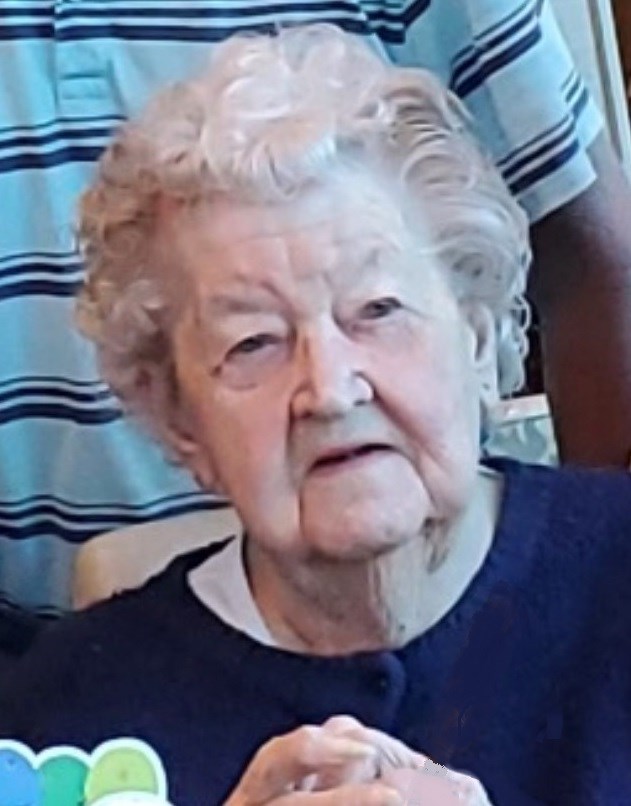 Obituary of Shirley Jean Fangman