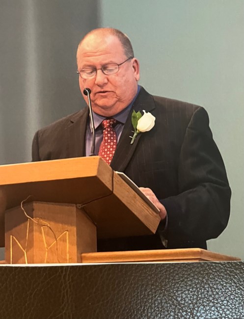 Obituary of Steven P. Ricciardi