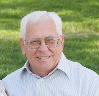 Obituary of Philip Frederick Weingartner