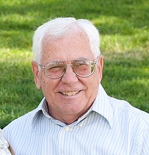 Obituary of Philip Frederick Weingartner