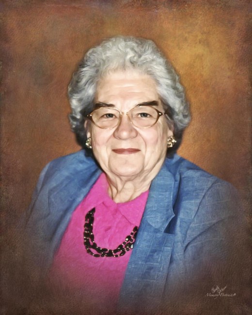 Obituary of Montine Rose Sorrells