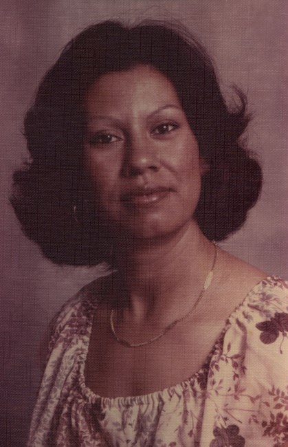 Obituary of Rosa Ordonez