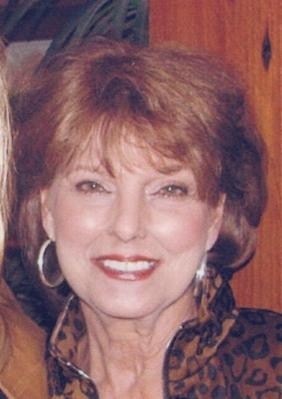 Obituary of Evelyn Parker