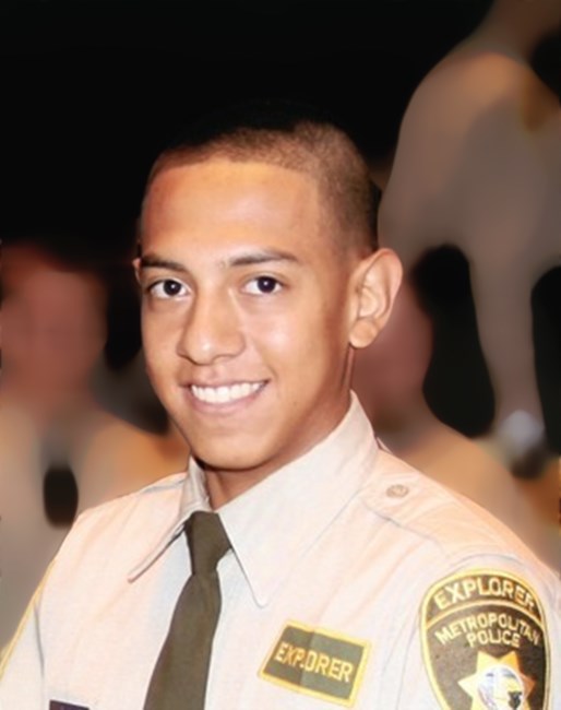 Obituary of Angel Velasquez