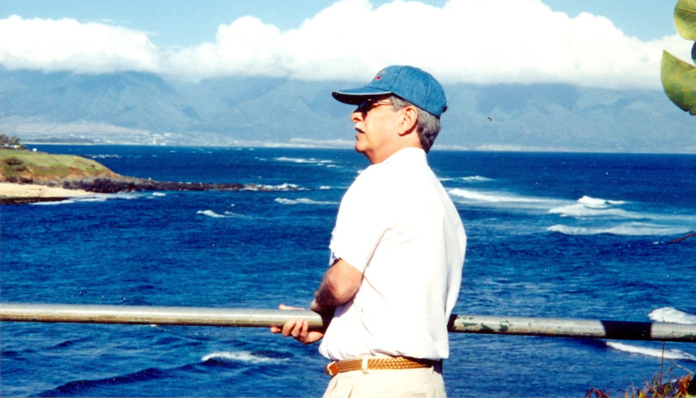 Obituary of Ronald "Ronnie" Russell Adams