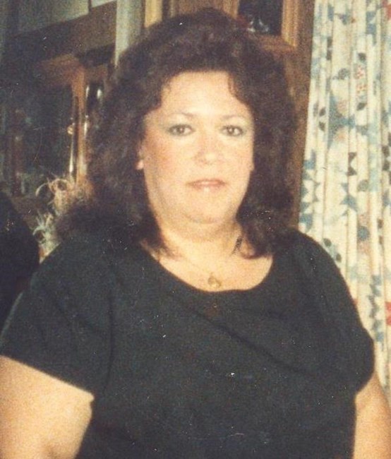 Avis de décès de Mary Ann B. Medina