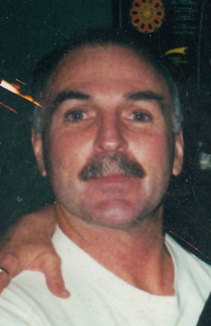 Obituary of Charles "Reggie" McDonald