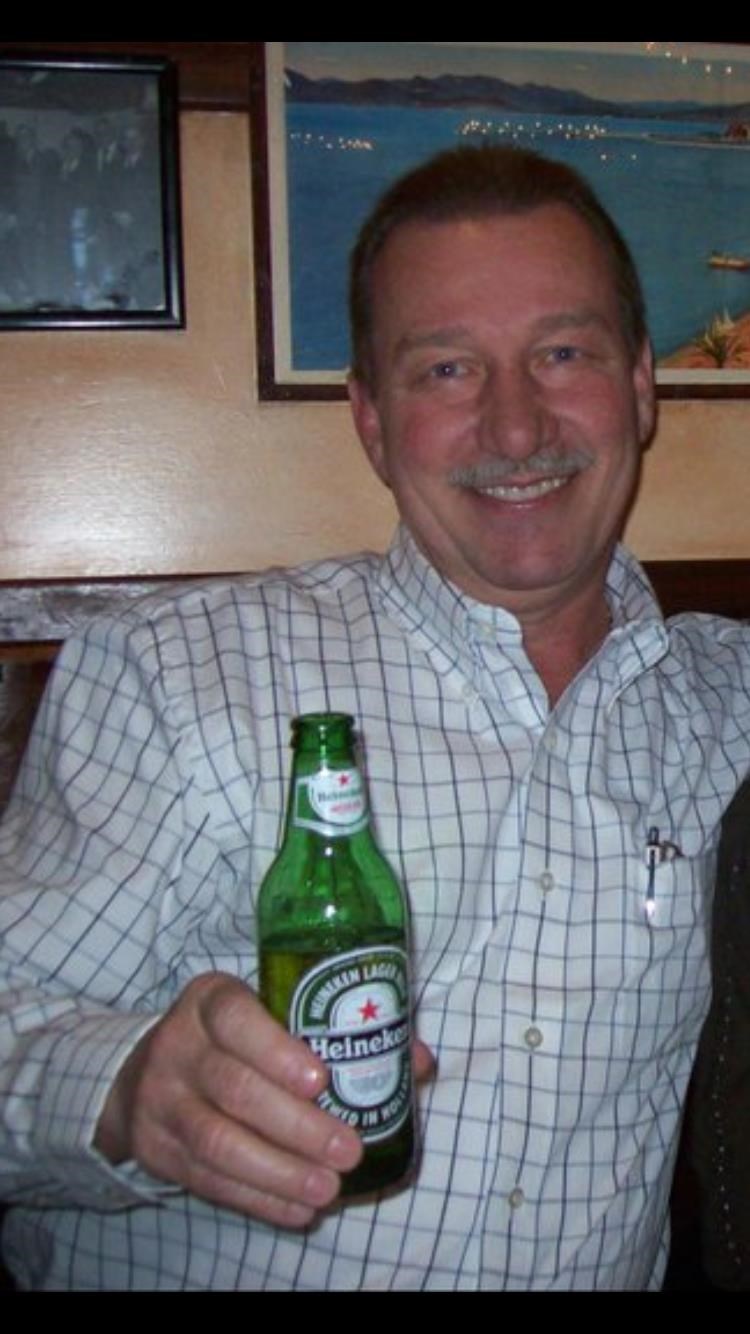 Avis de décès de Joseph A. Kowalczyk