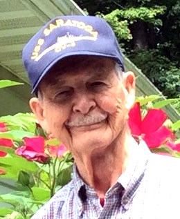 Obituary of James Joseph Ptak Jr.