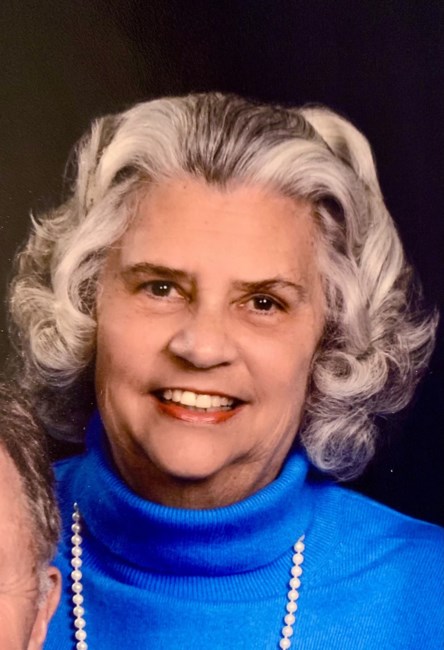 Avis de décès de Bonnie (Strohm) Besonson