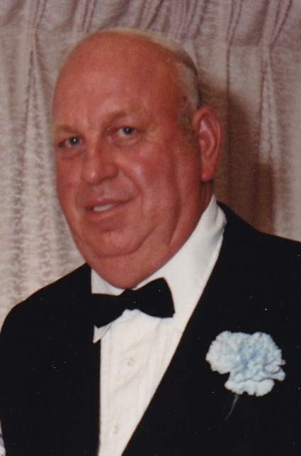 Obituary of Charles Lee Gibson