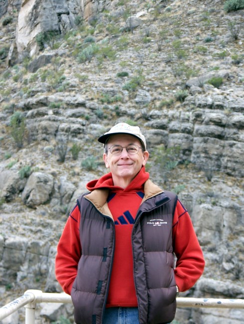 Obituary of Jeffery E. Daly