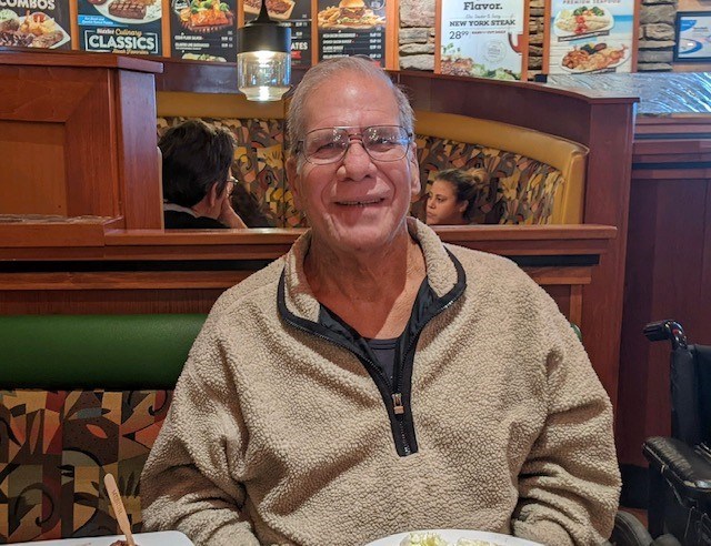 Obituary of Ronald Lee Riffle