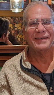 Ronald Lee Riffle Obituary - Apple Valley, CA