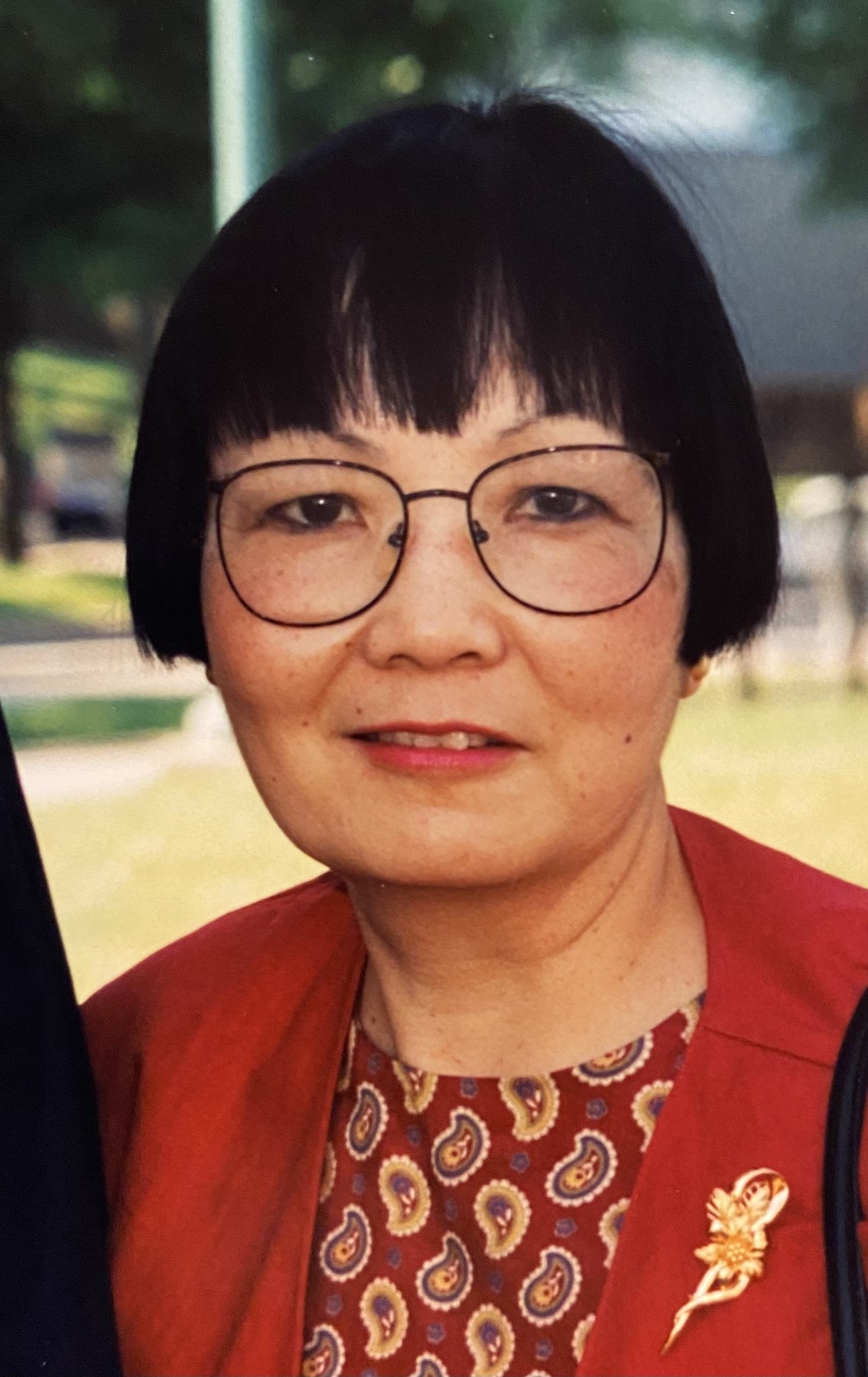 Obituary of Cecilia Siu Wah Tam