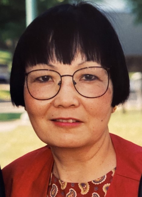 Obituary of Cecilia Siu Wah Tam