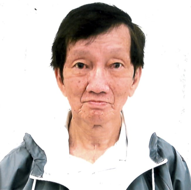 Obituary of Ting Kwong Chan