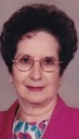 Obituary of Jacqueline "Jackie" Milano Robert