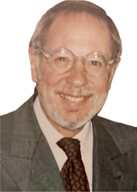 Obituary of Joseph A. Zwetchkenbaum