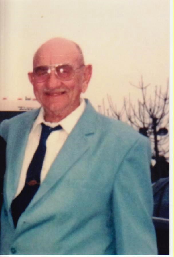 Obituary of Doyle Henry Kimbro