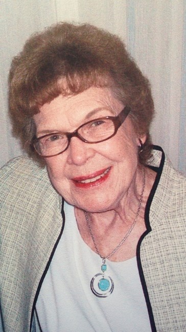 Obituary of Milly Johnson