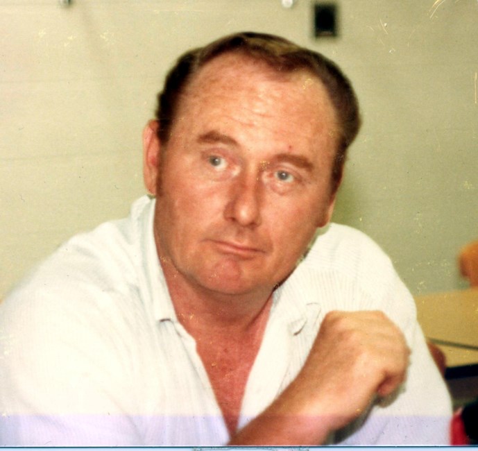 Obituary of Richard Dean Aspenson