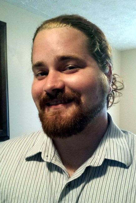 Obituary of John Michael Hall