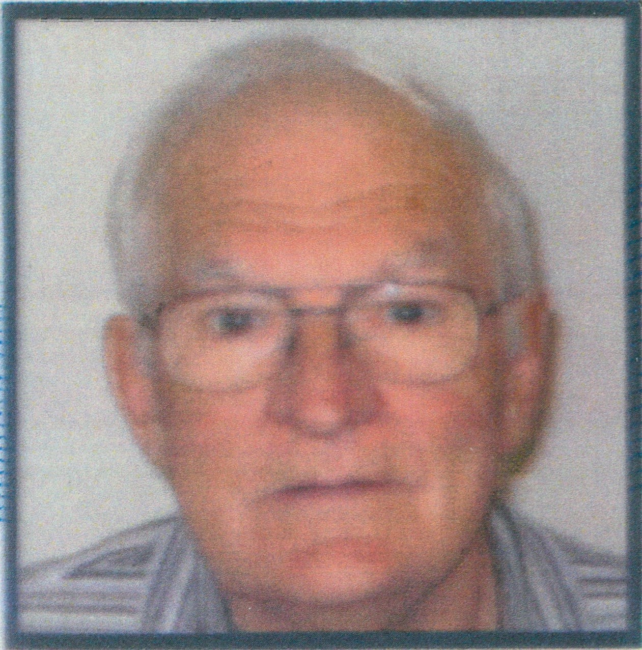 Obituary of Donald "Pappy" John Papievis