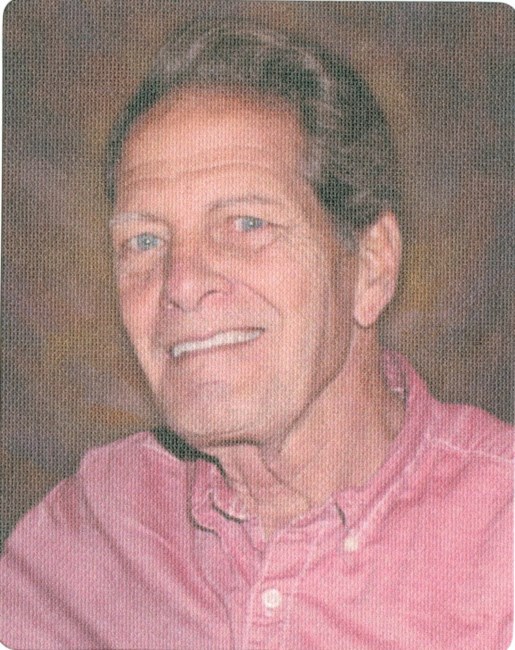 Obituary of Charles M. Comolli