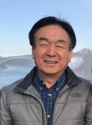 Obituary of Chung Ho Kim