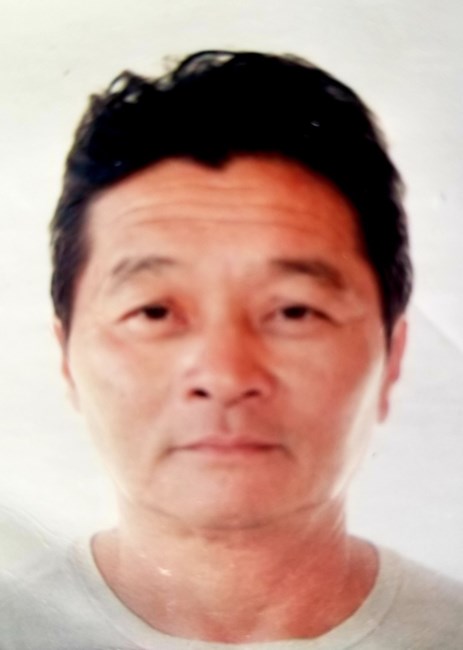 Obituary of Andy Tran Ngoc