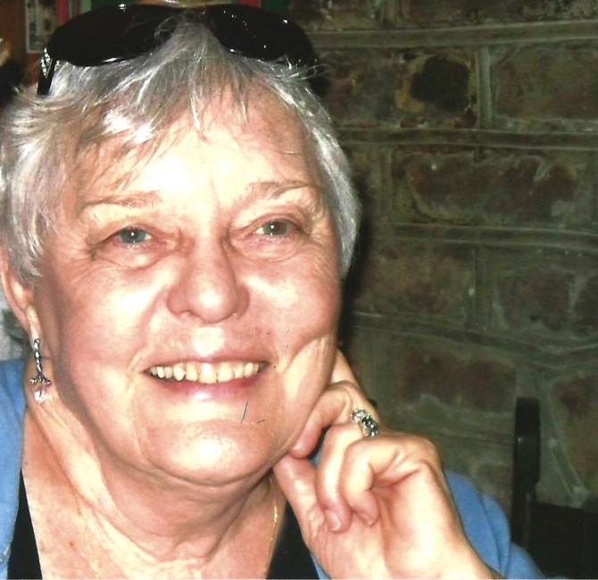 Obituary of Nancy JoAnn Roe
