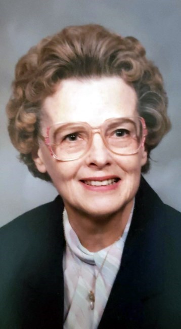 Obituario de Mary Grace Gilman