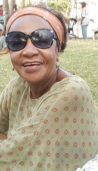 Obituary of Vilma Guity Guerrero