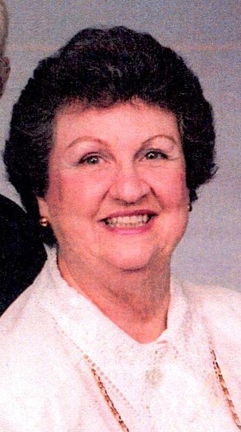 Obituary of Faye D. Evans