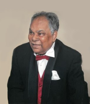 Obituary of Vernon Gowrie