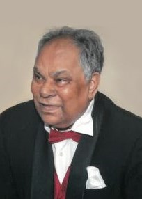 Obituary of Vernon Gowrie