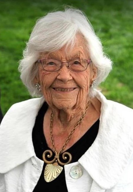 Obituary of Eileen Ellen (McKay) Millikan