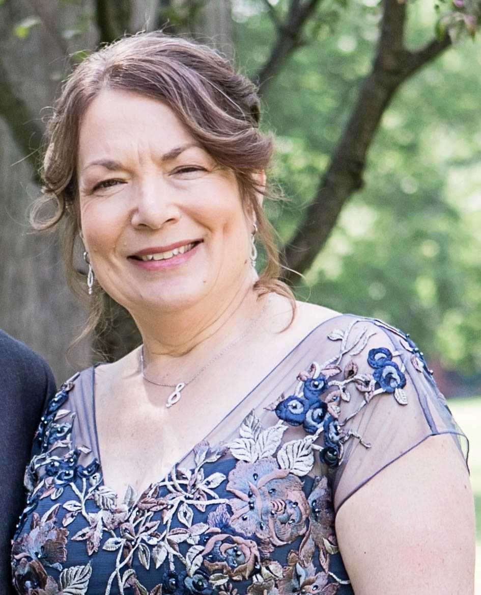 Anne-Marie Batten Obituary - Livonia, MI