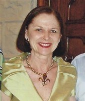 Obituary of Patricia Ann (Wyatt) McCubbin