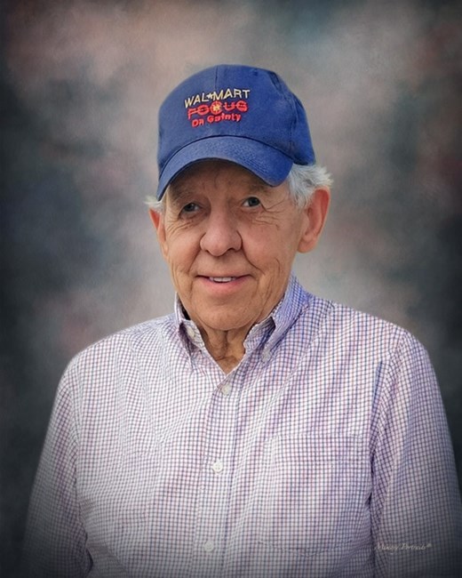 Obituary of Harvey Eugene George Jr.